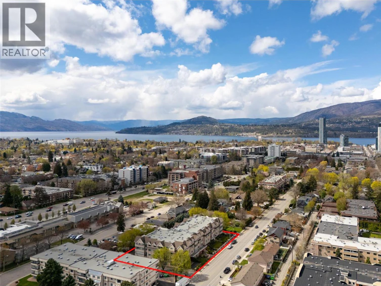 202-1055 Lawrence Avenue, Kelowna, BC, V1Y 6M3 - 24