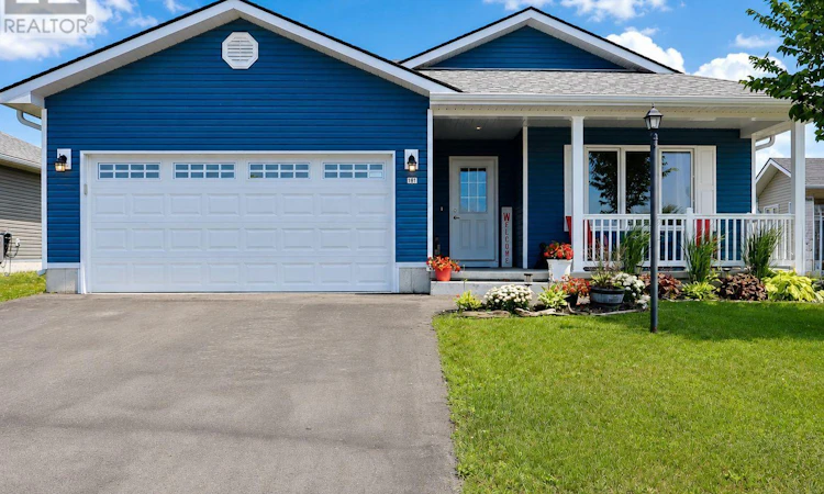 181 Lake Breeze Drive