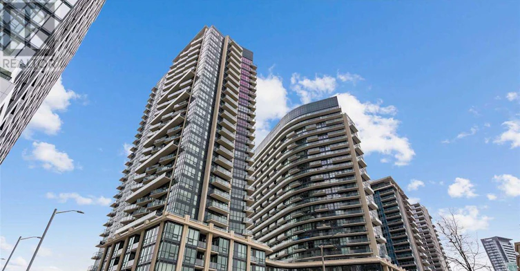 2006-49 Liberty Street EAST, Toronto, ON, M6K 0B2