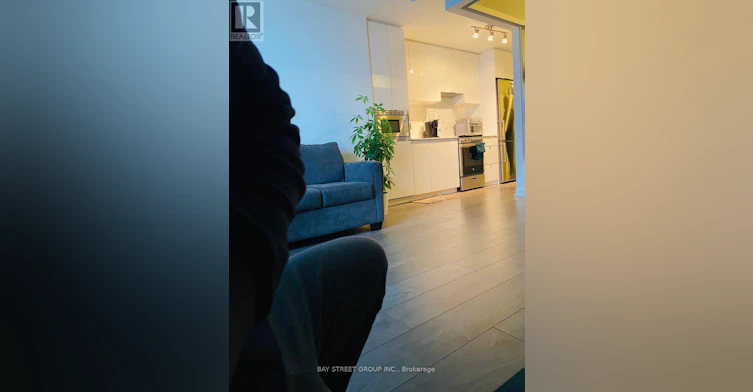 2006-49 Liberty Street EAST, Toronto, ON, M6K 0B2 - 14