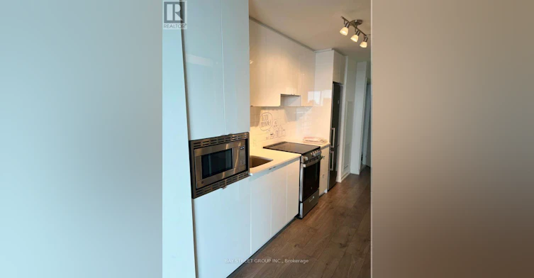 2006-49 Liberty Street EAST, Toronto, ON, M6K 0B2 - 20