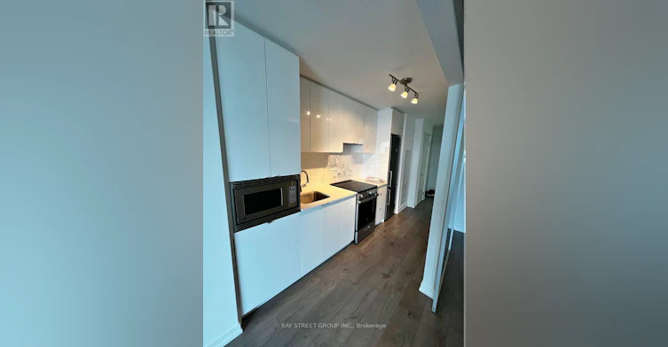 2006-49 Liberty Street EAST, Toronto, ON, M6K 0B2 - 21