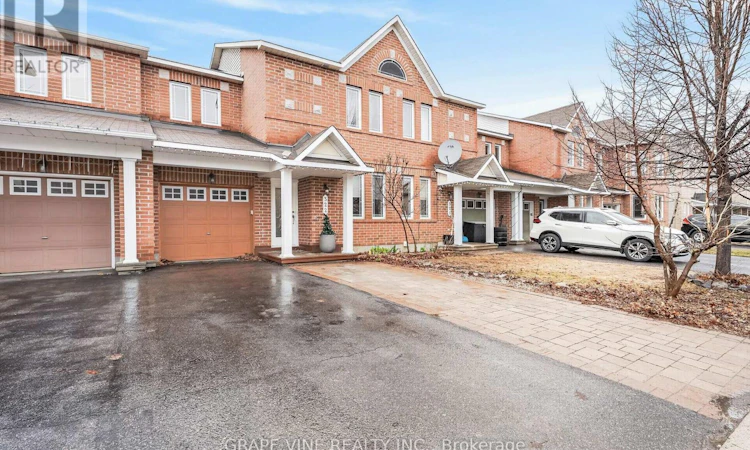 322 Foxridge Way