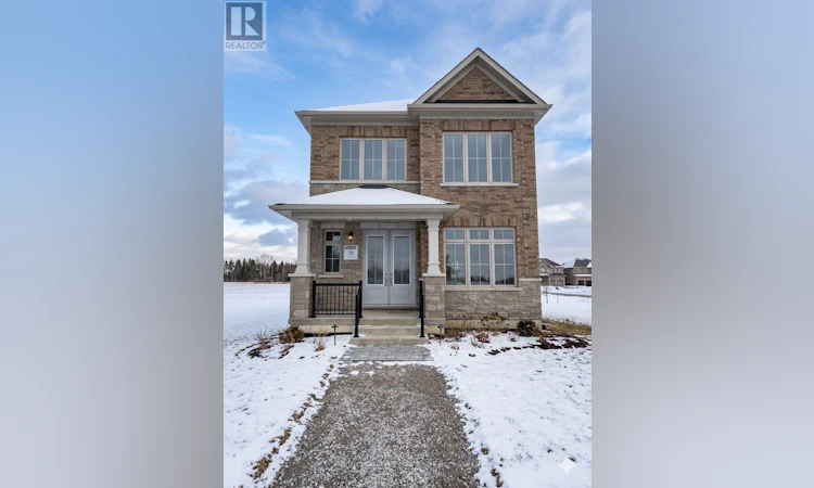 5 Goodeve Avenue