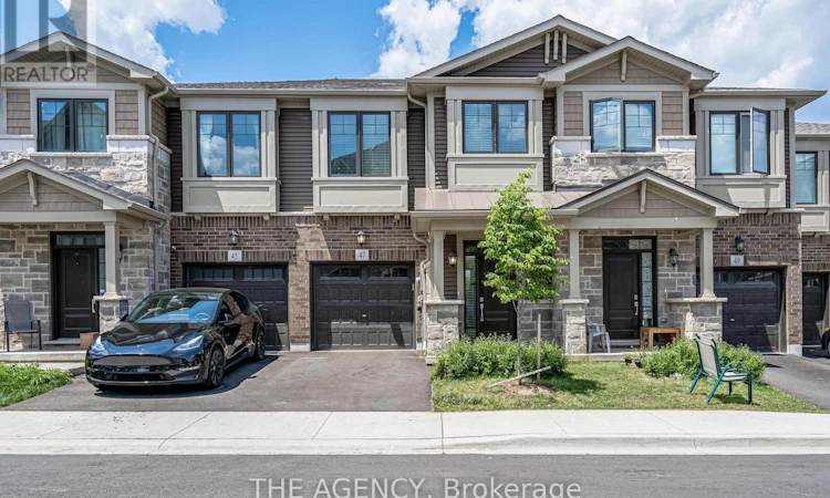47 Hibiscus Lane