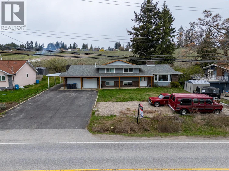 11438 E Okanagan Centre Road, Lake Country, BC, V4V 1G7 - 66