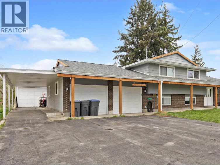 11438 E Okanagan Centre Road, Lake Country, BC, V4V 1G7 - 2