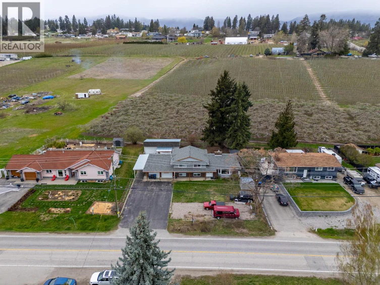 11438 E Okanagan Centre Road, Lake Country, BC, V4V 1G7 - 57