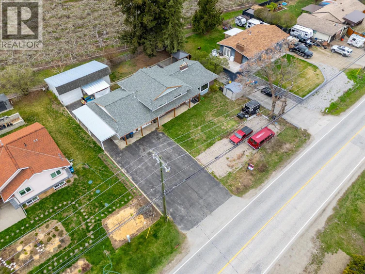 11438 E Okanagan Centre Road, Lake Country, BC, V4V 1G7 - 58