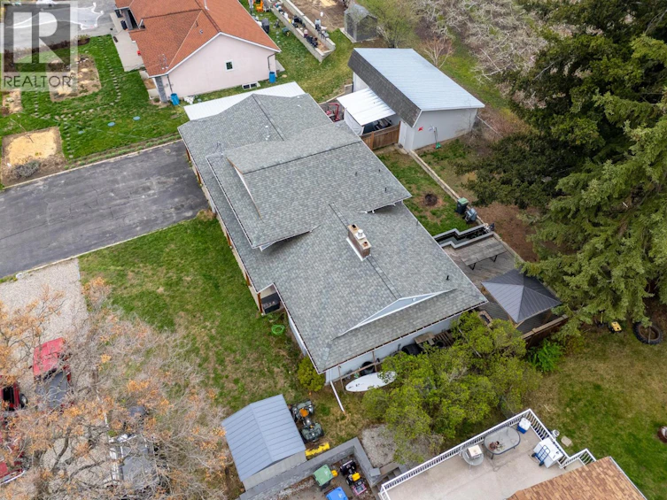 11438 E Okanagan Centre Road, Lake Country, BC, V4V 1G7 - 61