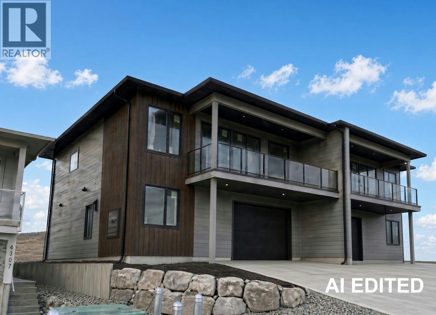 4305 Painted Turtle Drive, Vernon, BC, V1T 9W4
