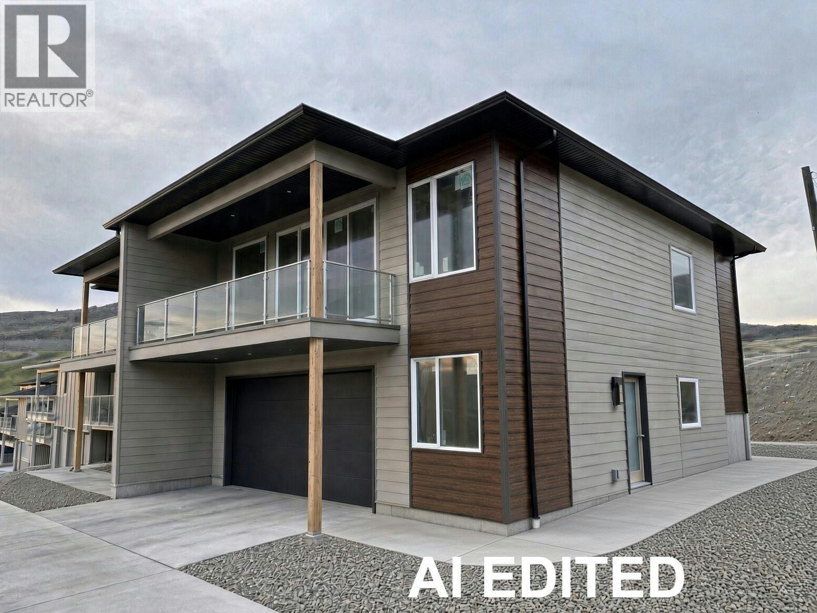 4303 Painted Turtle Drive, Vernon, BC, V1T 9W4