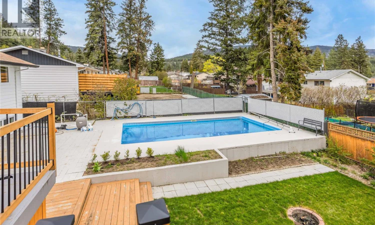 3281 Mciver Road