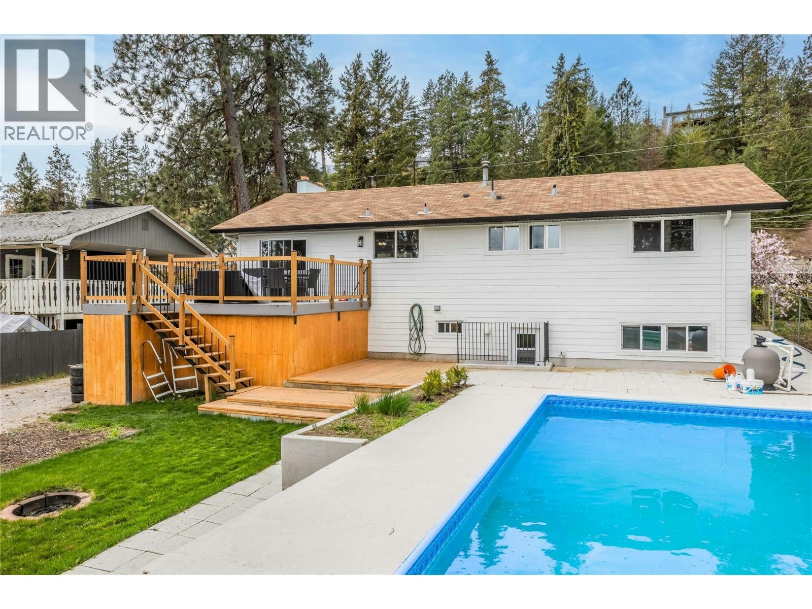 3281 Mciver Road, West Kelowna, BC, V4T 1G2