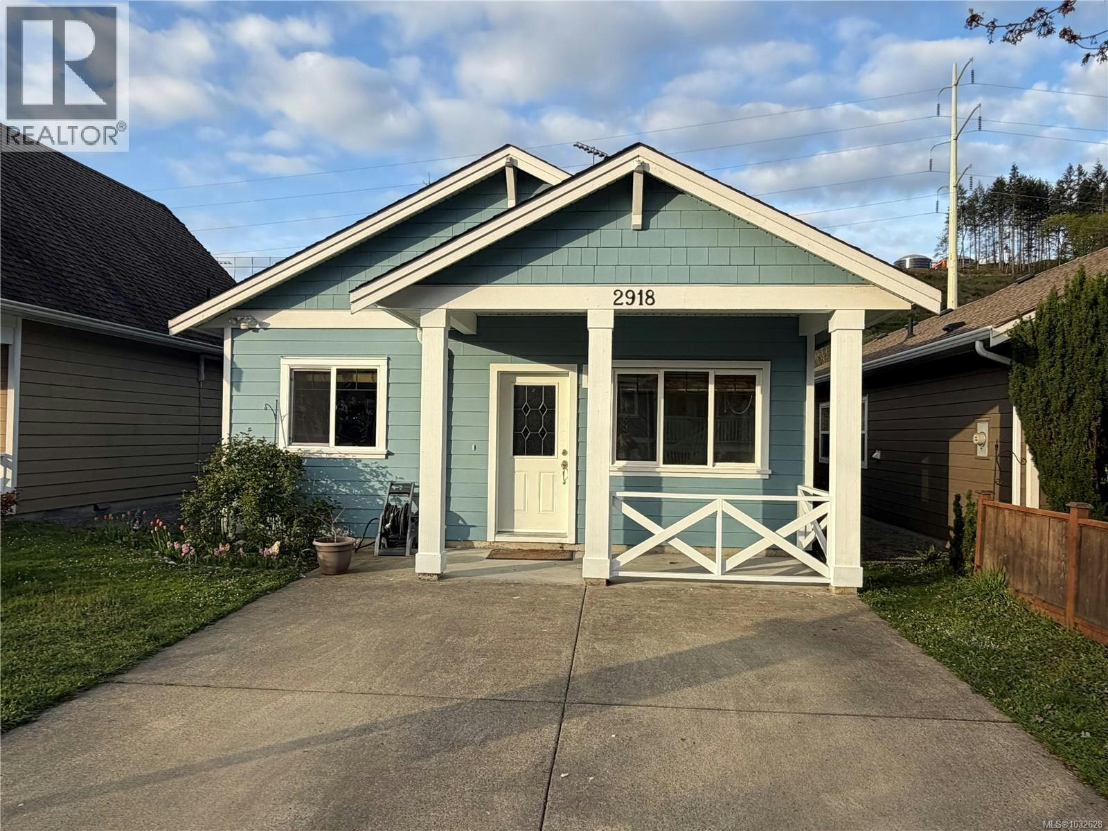 2918 Golden Spike Place, Langford, BC, V9B 0B2