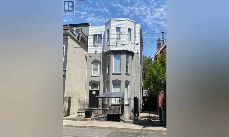 206 Carlton Street