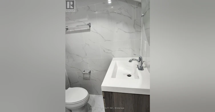 BSMT-101 Bathgate Drive, Toronto, ON, M1C 1T7 - 14