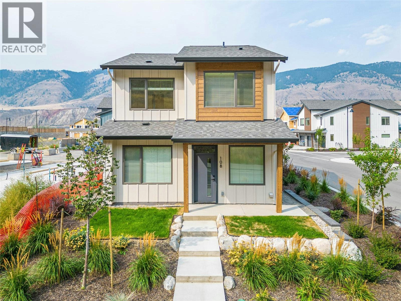 108-3580 Valleyview Drive, Kamloops, BC, V2C 0H5