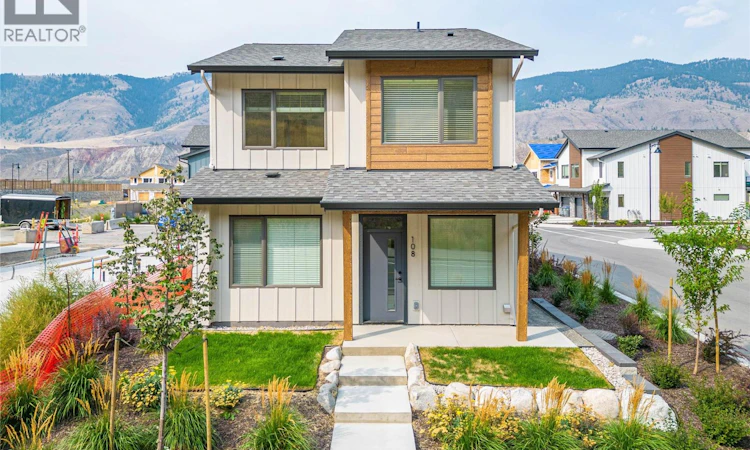 108-3580 Valleyview Drive