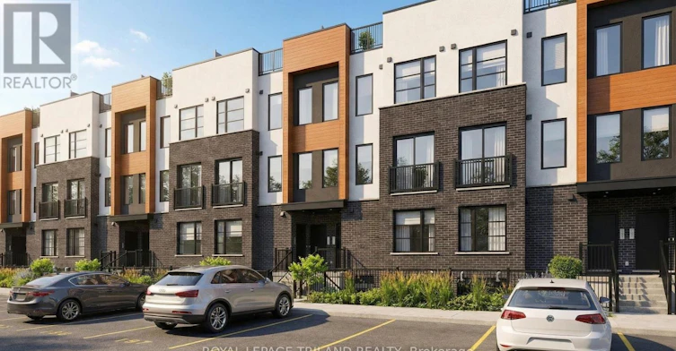 955 Catalpa Square, London, ON, N6G 0T8