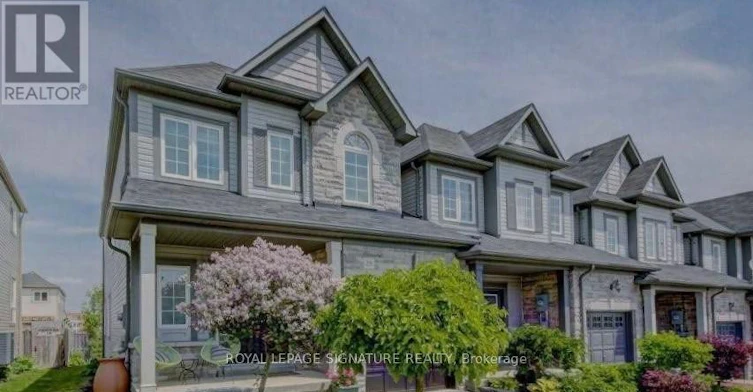 BSMT-28 Bagnell Crescent, Clarington, ON, L1C 5P9