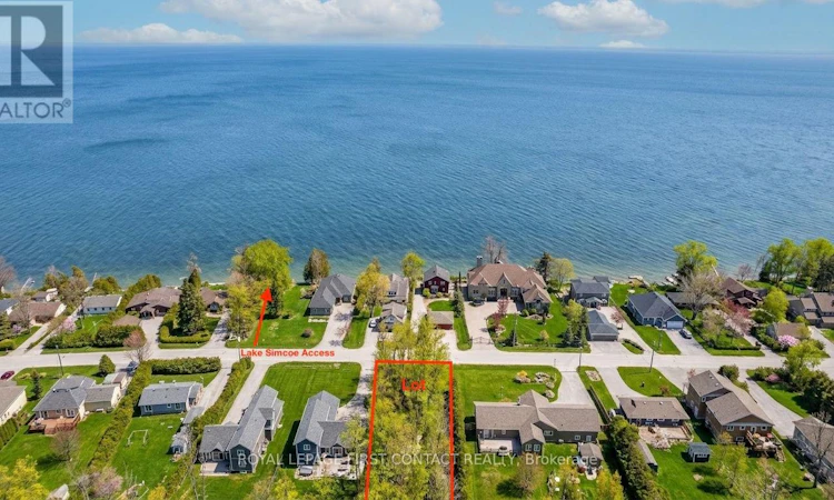2266 Lakeshore Road E