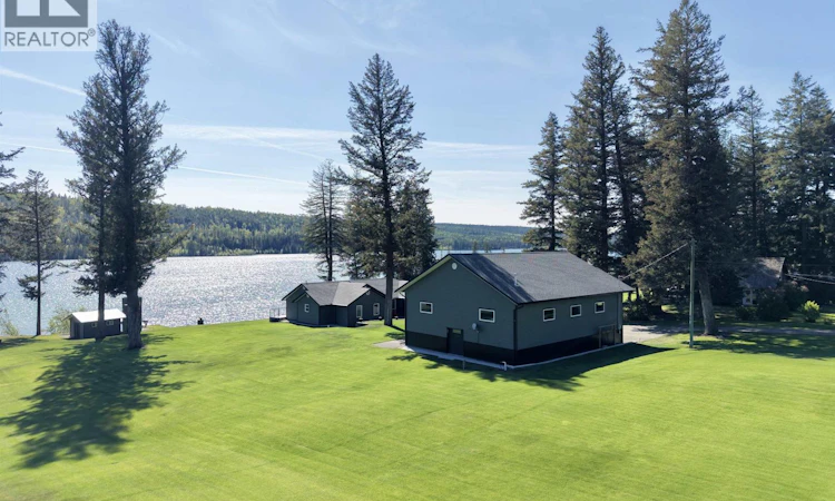 3556 Cabin Road