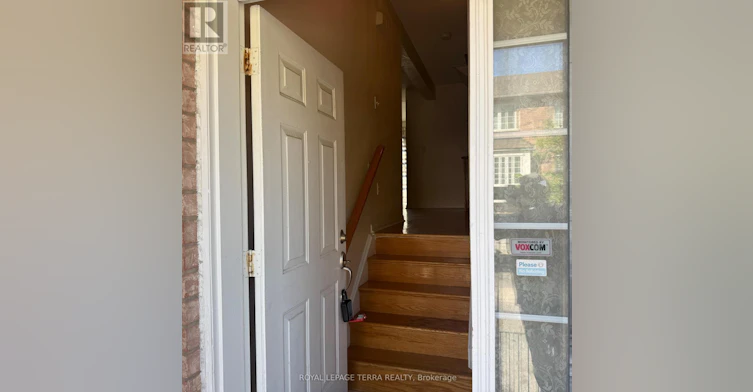 16-80 Acorn Place, Mississauga, ON, L4Z 4C9 - 4