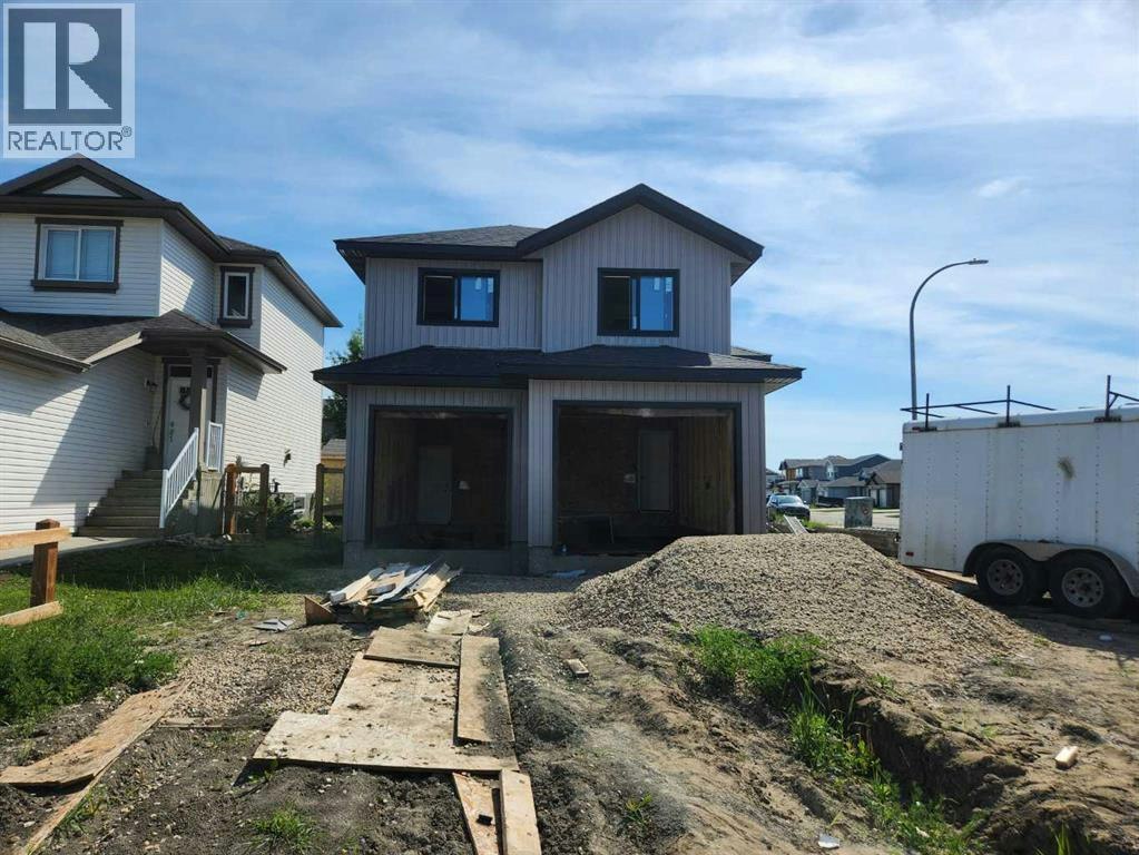 8601 88b Street, Grande Prairie, AB, T8X 0P4