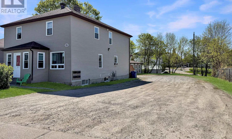 119 Byng Avenue