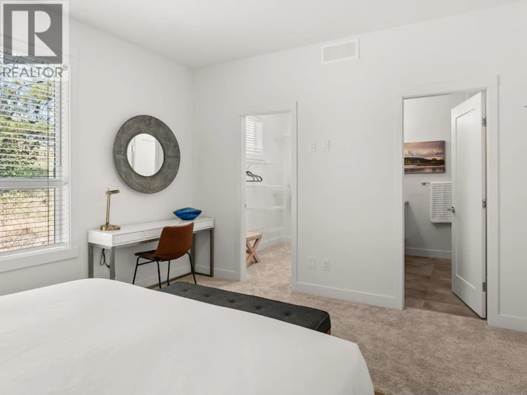 125-610 Academy Way, Kelowna, BC, V1V 0H2 - 30