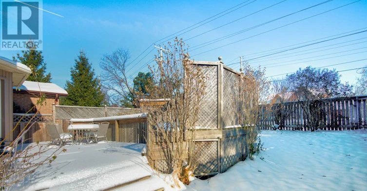 913 Dyer Court, Oshawa, ON, L1K 1V9 - 24