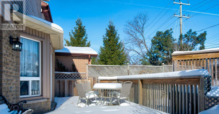913 Dyer Court, Oshawa, ON, L1K 1V9 - 25