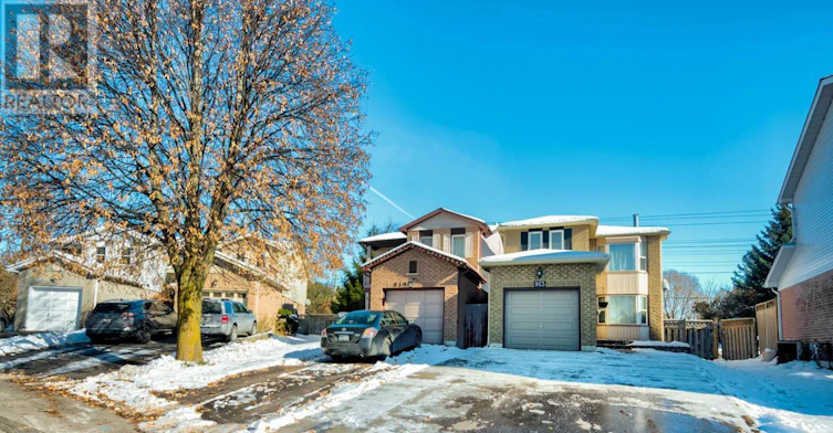 913 Dyer Court, Oshawa, ON, L1K 1V9 - 2