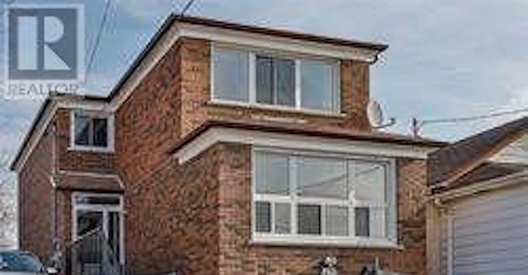 LOWER-47 Edgely Avenue SOUTH, Toronto, ON, M1N 3K9 - 8