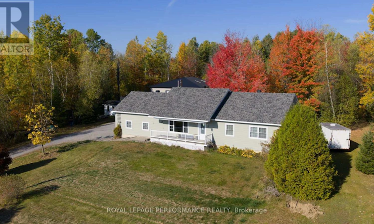 2150 County 14 Road Road