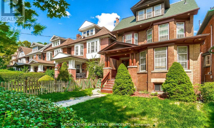 31 Tyndall Avenue