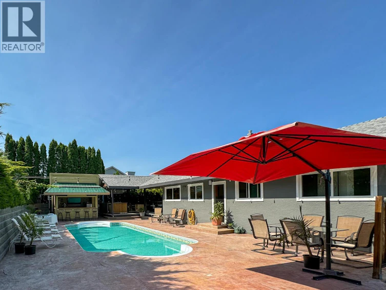 4609 41st Street, Osoyoos, BC, V0H 1V6 - 4