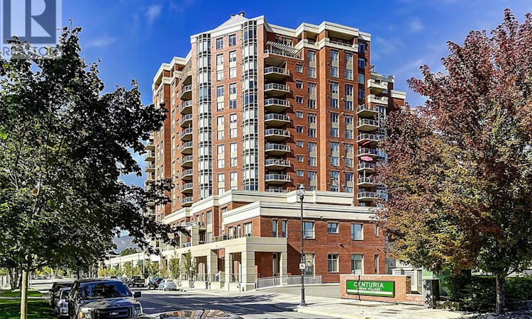 1209-1160 Bernard Avenue