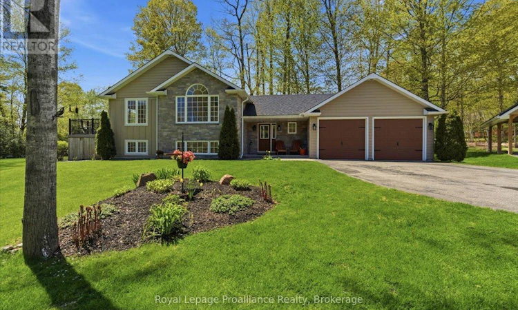 80 Whispering Woods Drive