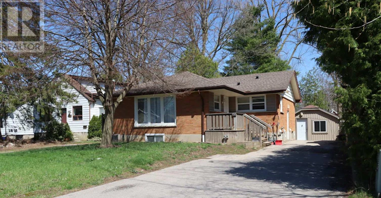 83 Britannia Avenue, London, ON, N6H 2J3