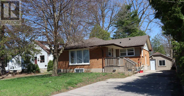 83 Britannia Avenue, London, ON, N6H 2J3 - 3
