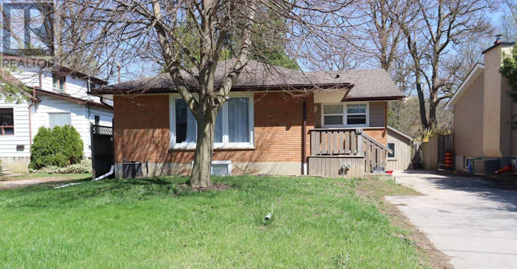 83 Britannia Avenue, London, ON, N6H 2J3 - 2
