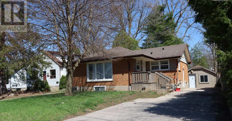 83 Britannia Avenue, London, ON, N6H 2J3 - 4