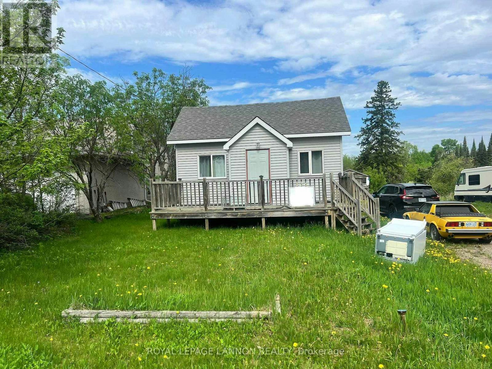 126 Zuke Road, Atikokan, ON, P0T 1C0