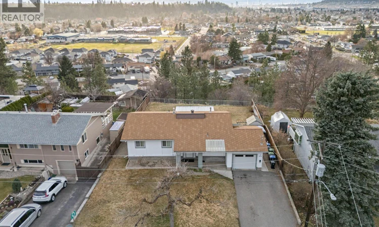 870 S Dougall Road