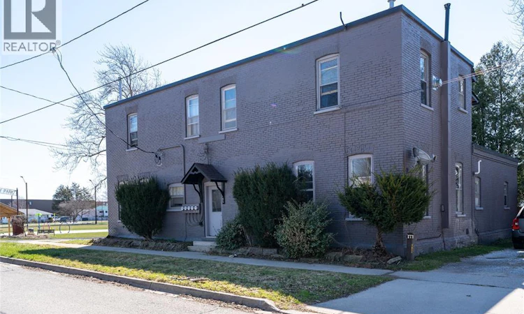 195 Sydenham Street