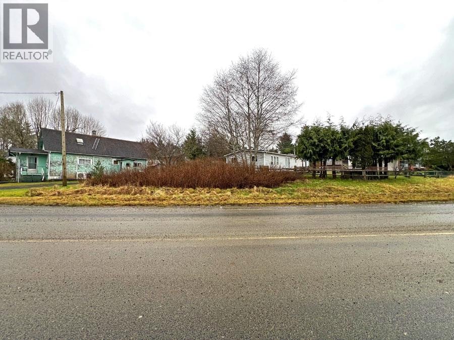 96 Bayview Drive, Port Clements, BC, V0T 1R0