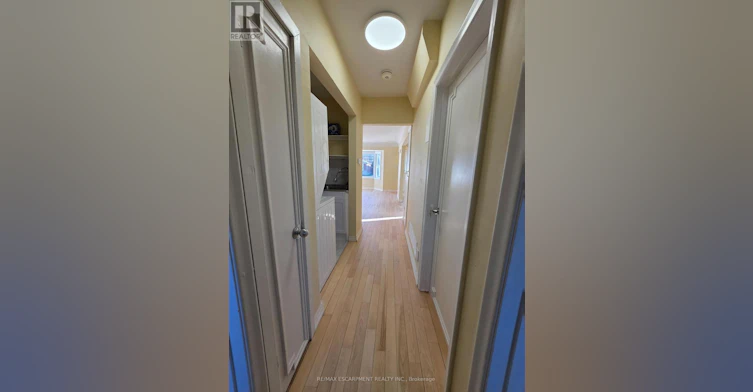 UPPER-62 Richwill Road, Hamilton, ON, L9C 1S3 - 8