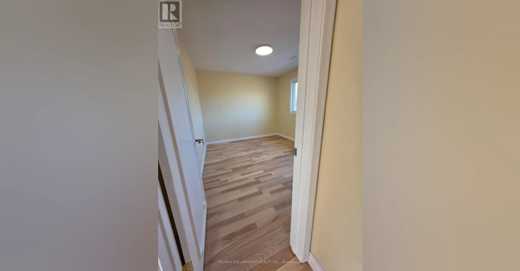 UPPER-62 Richwill Road, Hamilton, ON, L9C 1S3 - 12